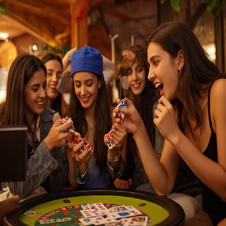 Imagem promocional da bet585 mostrando a plataforma e suas vantagens